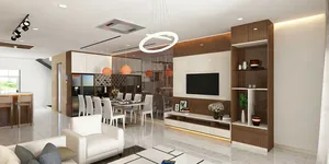 Những ý tưởng thiết kế nội thất chung cư không thể bỏ qua