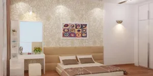 Thiết kế nội thất chung cư đẹp, giải pháp thiết kế nội thất hiện đại dành cho căn hộ