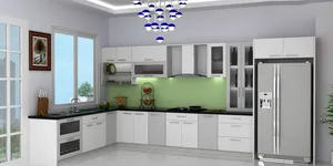 Những mẫu thiết kế nội thất chung cư hiện đại