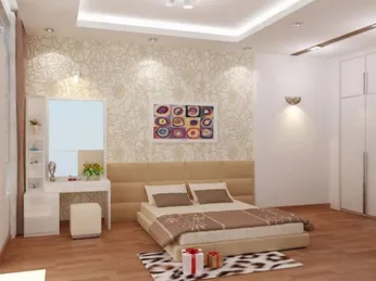 Thiết kế nội thất chung cư đẹp, giải pháp thiết kế nội thất hiện đại dành cho căn hộ