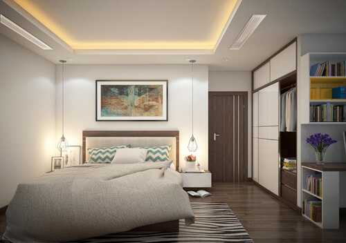 Những trải nghiệm khi thiết kế và thi công nội thất chung cư