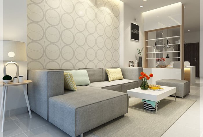 Những trải nghiệm khi thiết kế và thi công nội thất chung cư