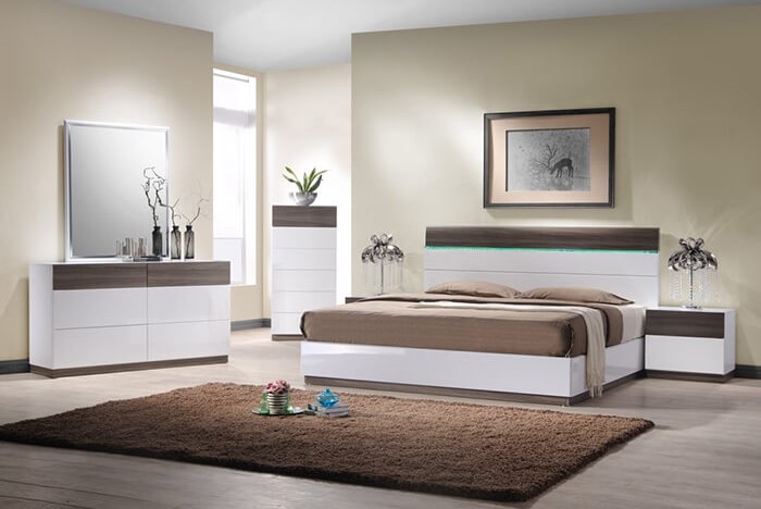 thiết kế nội thất chung cư đẹp