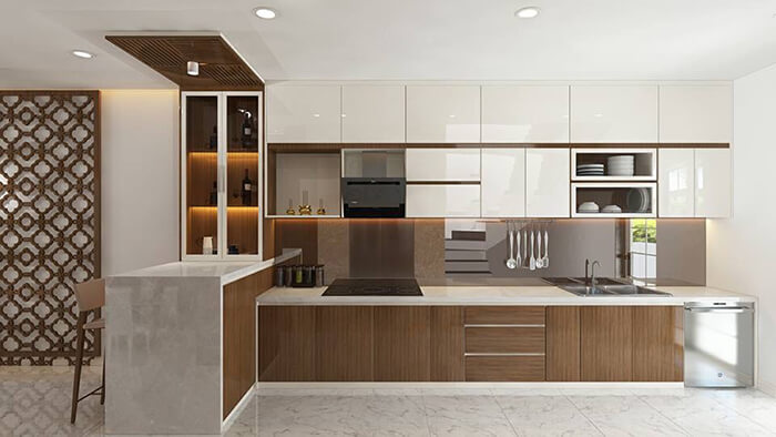 Những ý tưởng thiết kế nội thất chung cư không thể bỏ qua