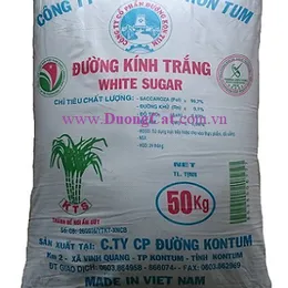 Đường Kính Trắng Kon Tum (RS KonTum)