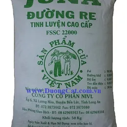 Đường Tinh luyện cao cấp Juna