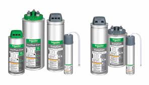 Tụ bù 40 Kvar 440V Schneider Bộ điều khiển & Đồng hồ BLRCS400A480B44 Tụ bù 40 Kvar 440V Schneider Bộ điều khiển & Đồng hồ BLRCS400A480B44