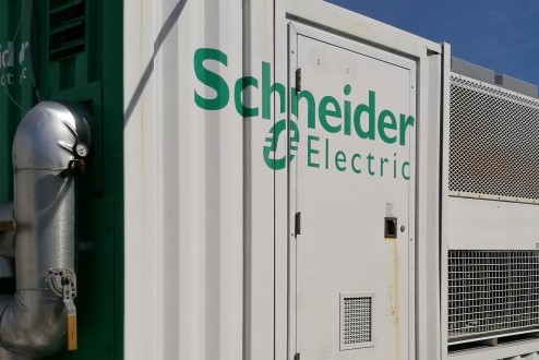 Cuộn kháng Schneider Bộ điều khiển & Đồng hồ LVR14500A40T Cuộn kháng Schneider Bộ điều khiển & Đồng hồ LVR14500A40T