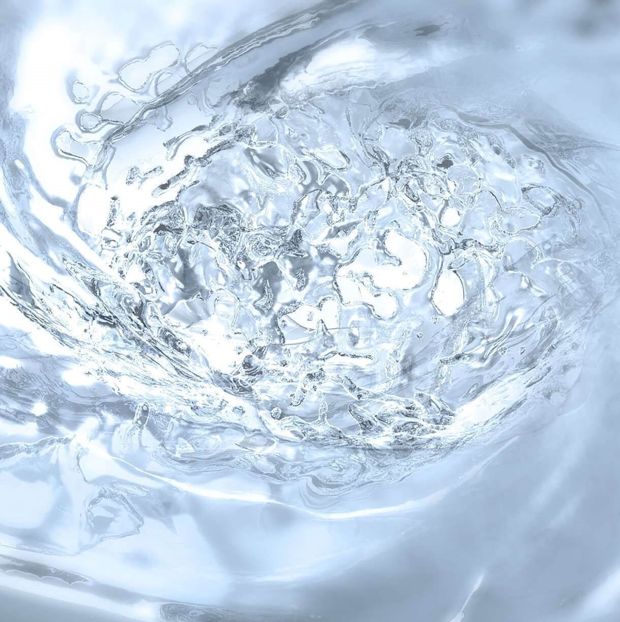 Công nghệ xả VORTEX FLUSH