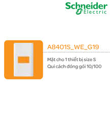 Mặt dùng cho 1 thiết bị size 1M Mặt dùng cho 1 thiết bị size 1M