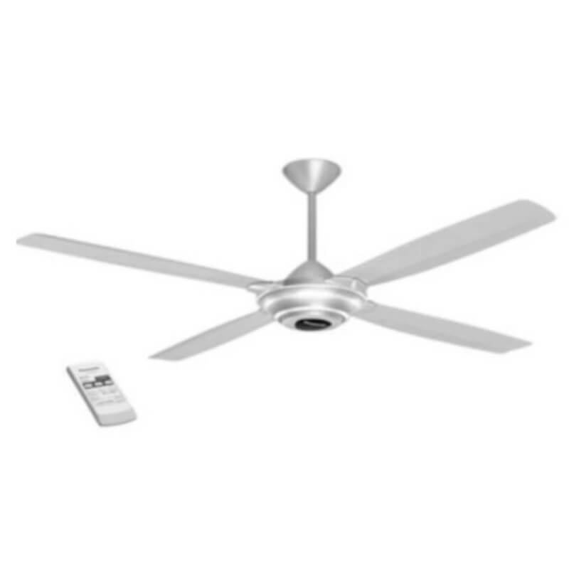 Quạt trần Panasonic 4 cánh F-56MZG-S