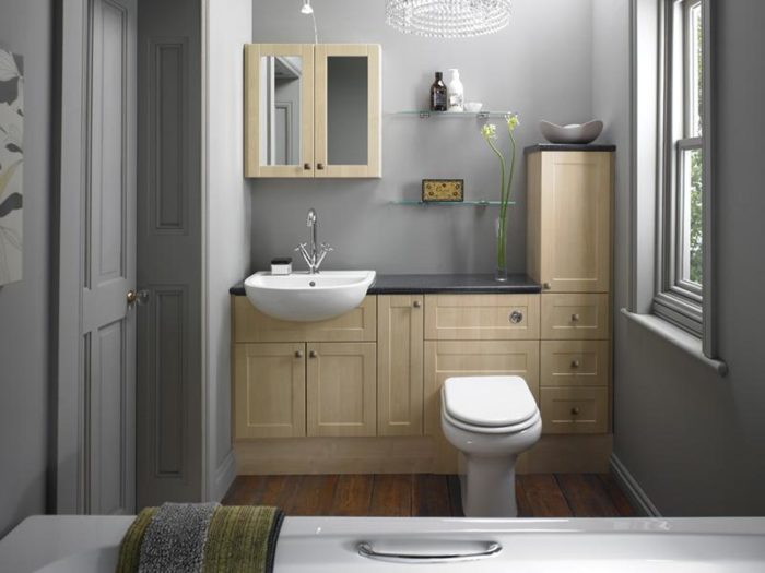 Chậu rửa bán âm bàn INAX AL-333V