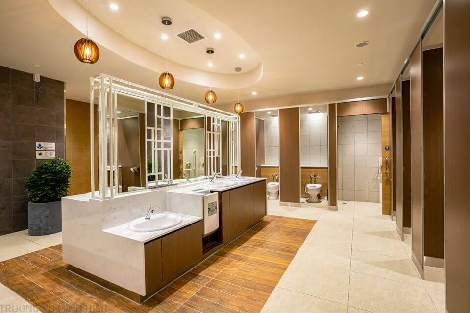 Chậu rửa INAX chuẩn Nhật