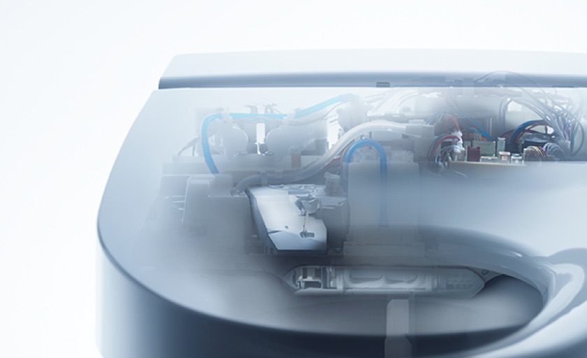 CÔNG NGHỆ SHOWER TOILET