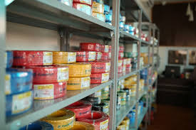 Dây cáp điện Cadivi đồng bọc nhựa 1 lõi cứng VC-7.0(F3.00)-0.6/1KV Dây cáp điện Cadivi đồng bọc nhựa 1 lõi cứng VC-7.0(F3.00)-0.6/1KV