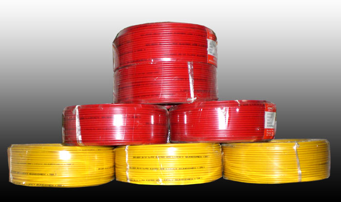 Dây cáp điện lực hạ thế Cadivi dân dụng hạ thế Cadivi 1 ruột đồng vỏ nhựa CV-75 (19/2.25) 0.6/1KV Dây cáp điện lực hạ thế Cadivi dân dụng hạ thế Cadivi 1 ruột đồng vỏ nhựa CV-75 (19/2.25) 0.6/1KV