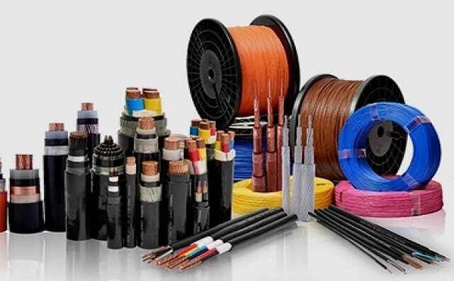 Dây cáp điện lực hạ thế Cadivi CVV-3x35+1x22 - 0.6/1KV Dây cáp điện lực hạ thế Cadivi CVV-3x35+1x22 - 0.6/1KV