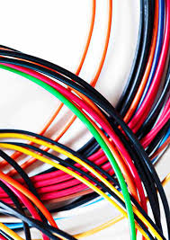 Dây cáp điện lực hạ thế Cadivi CVV-3x16+1x8.0 - 0.6/1KV Dây cáp điện lực hạ thế Cadivi CVV-3x16+1x8.0 - 0.6/1KV