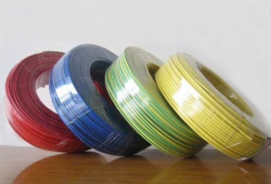 Dây cáp điện lực hạ thế Cadivi Cadivi bọc nhựa 1 ruột đồng mềm VCm-95 (19x25/0.5) Dây cáp điện lực hạ thế Cadivi Cadivi bọc nhựa 1 ruột đồng mềm VCm-95 (19x25/0.5)