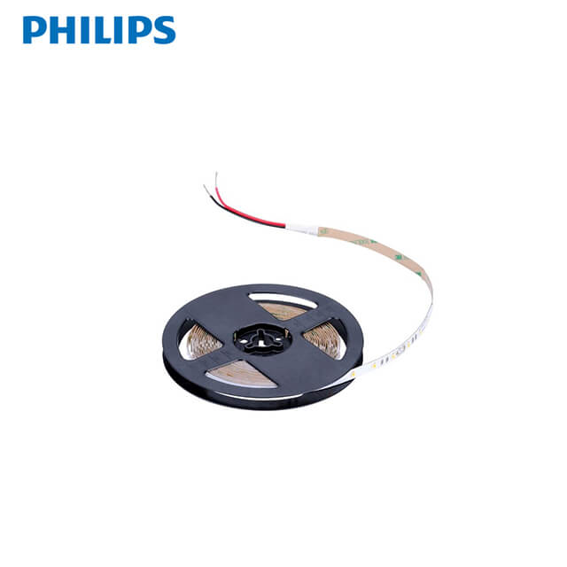  Đèn Led dây Philips chiếu sáng hắt trần Trade FlexCove LS155 (LED dây 24V) LS155S LED3/NW L5000 