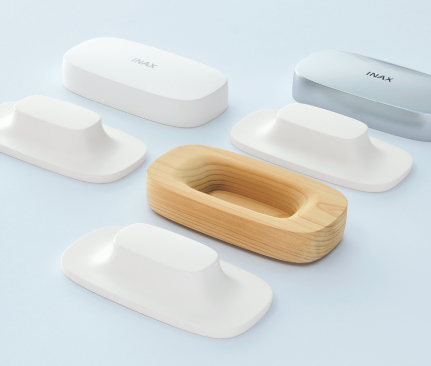 Nét tinh hoa trong những thiết kế của INAX Nhật Bản