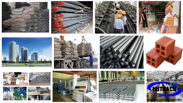 Huỳnh Trần địa chỉ chuyên cung cấp VLXD uy tín, giá rẻ tại Hồ Chí Minh Huỳnh Trần địa chỉ chuyên cung cấp VLXD uy tín, giá rẻ tại Hồ Chí Minh