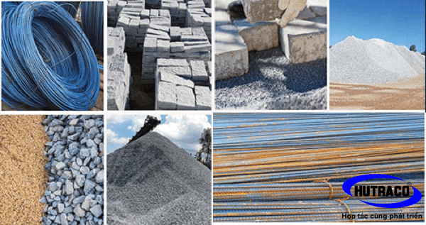 Huỳnh Trần đại lý chuyên cung cấp vật liệu xây dựng Huỳnh Trần đại lý chuyên cung cấp vật liệu xây dựng