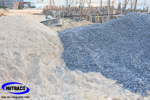 Vật liệu cơ bản trong xây dựng công trình Vật liệu cơ bản trong xây dựng công trình