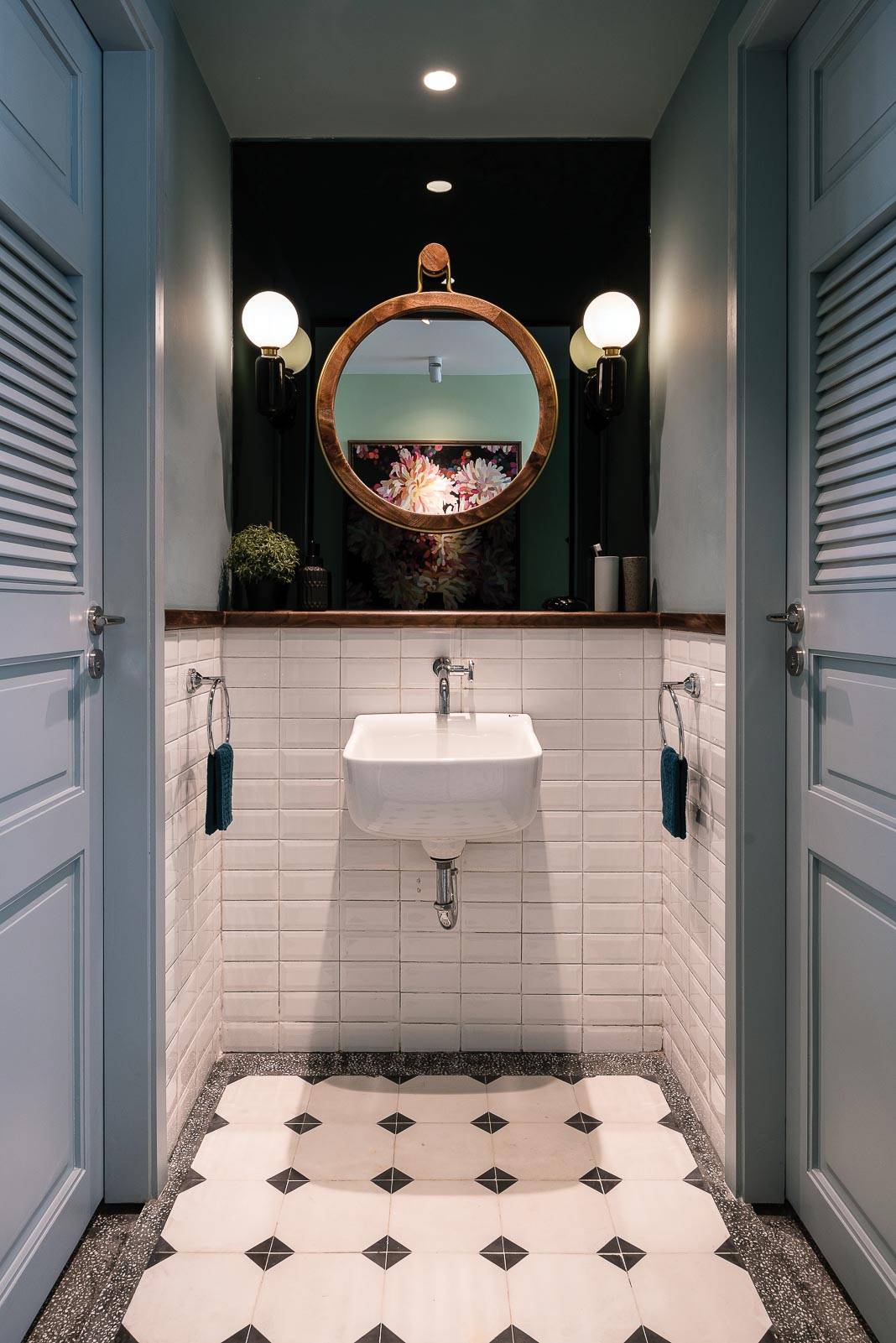 Chậu rửa INAX với thiết kế sang trọng