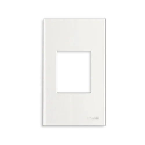 WEG680290MW Mặt riêng cho WEG1181K, màu trắng ánh kim Panasonic