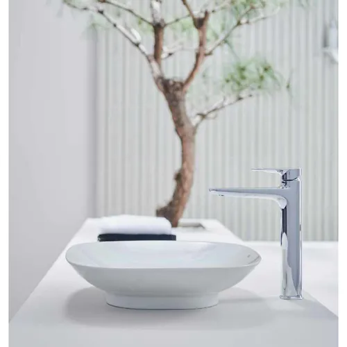 LFV-282S- Vật liệu xây dựng (VLXD) hoàn thiện thiết bị vệ sinh sen vòi chậu Lavabo  INAX