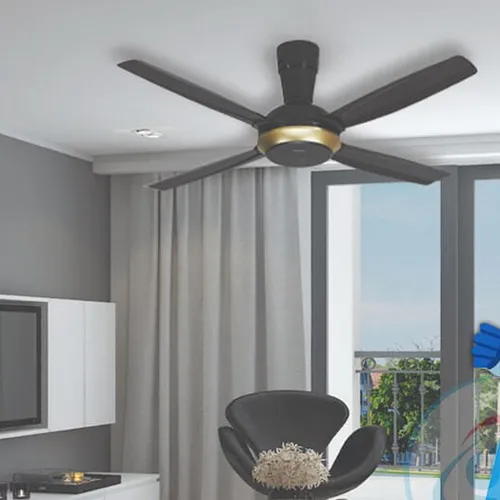 Quạt trần Panasonic 4 cánh F-56XPG