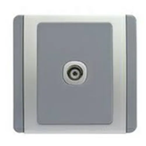 25A connection unit Schneider Neo Series Grey Silver Color E3031TB_GS_G19
