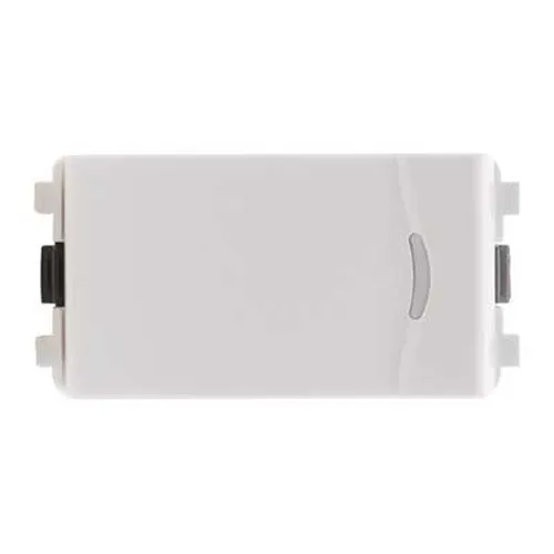 Công tắc 1 chiều có dạ quang size S Schneider Concept 3031_1_2M_F_G19