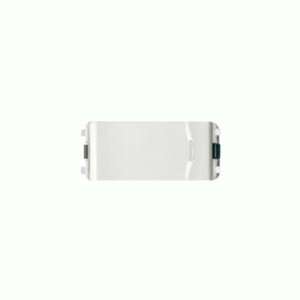 Công tắc 1 chiều có đèn báo size S Schneider Concept 3031_1_2NM_G19
