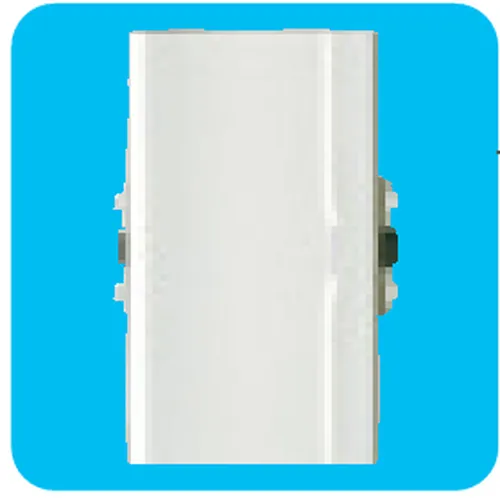 Công tắc 2 chiều có dạ quang size L Schneider Concept 3031E2_3M_F_G19
