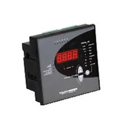 BỘ ĐIỀU KHIỂN TỤ BÙ Schneider Bộ điều khiển & Đồng hồ 51207