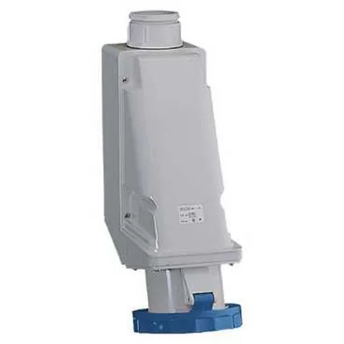 Ổ cắm gắn nổi 2P 63A 230V IP67 Schneider Ổ cắm nổi (Wall Mounted Socket) 81178