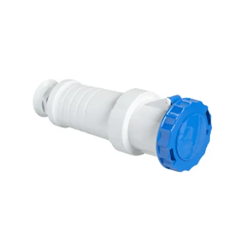 Ổ cắm nối 2P 63A 230V IP67 Schneider Ổ nối di động - Connectors 81478