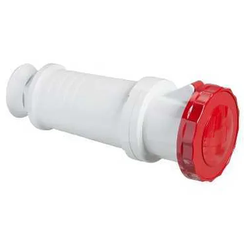 Ổ cắm nối 3P 63A 400V IP67 Schneider Ổ nối di động - Connectors 81482