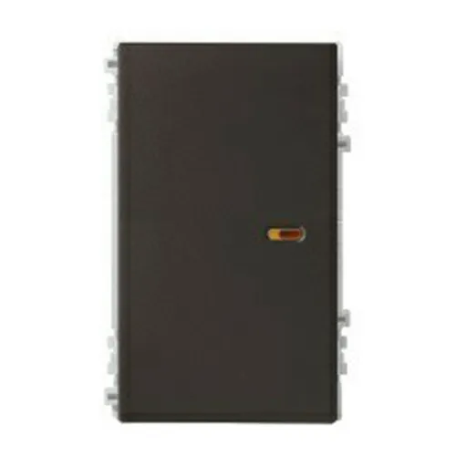 Công tắc 1 chiều  size L Schneider Zencelo- A Đồng 8431L_1_BZ_G19