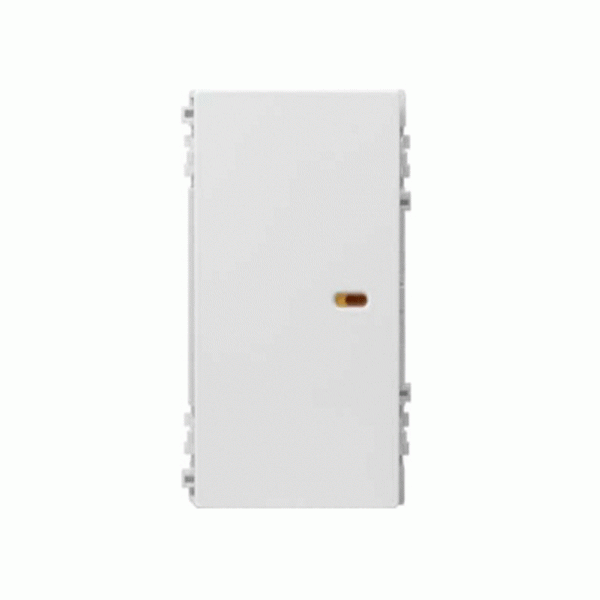 Công tắc 2 chiều  size L Schneider Zencelo- A Trắng 8431L_2_WE_G19