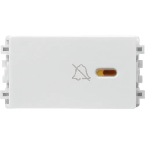 Công tắc "Không làm phiền" Schneider Zencelo- A Trắng 8431SDND_WE_G19