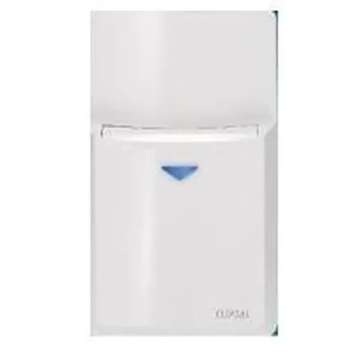 Công tắc thẻ Schneider Concept A3031EKT_WE