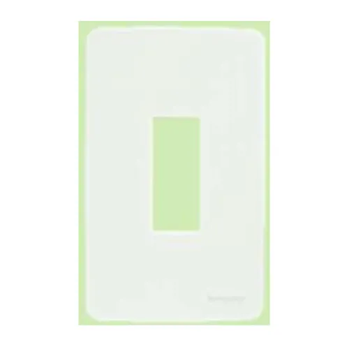 Lõi che cầu dao an toàn Schneider Zencelo- A Trắng A8401SB_WE_G19