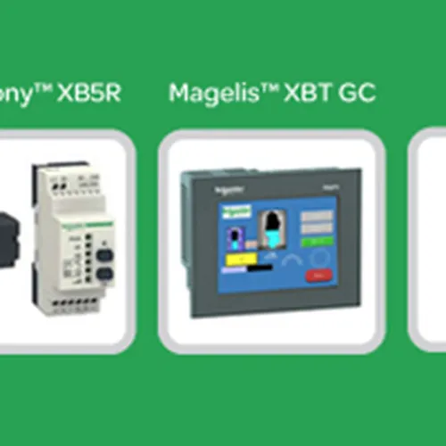 Bộ ổ cắm đôi 3 chấu 13A có công tắc  mặt kim loại Schneider E30 & EMS ESM25