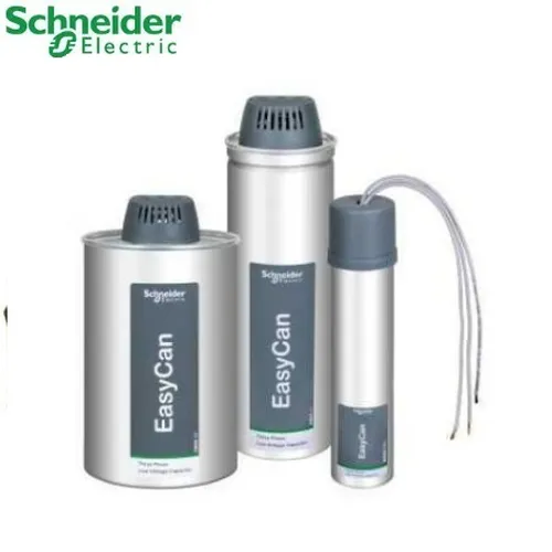 Tụ bù 15 Kvar 440V Schneider Bộ điều khiển & Đồng hồ BLRCS150A180B44
