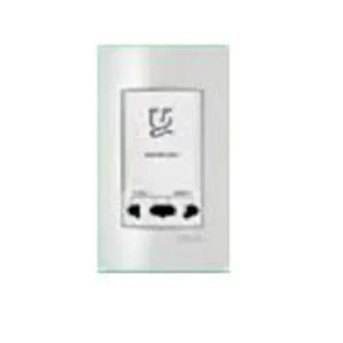 Bộ ổ cắm dao cạo râu Schneider Concept A3727_WE