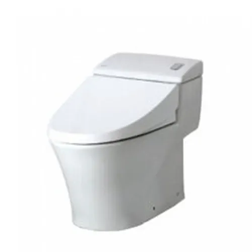 AC-1008VRN/BW1 - Vật liệu xây dựng (VLXD) hoàn thiện thiết bị vệ sinh bồn cầu 1 khối Inax