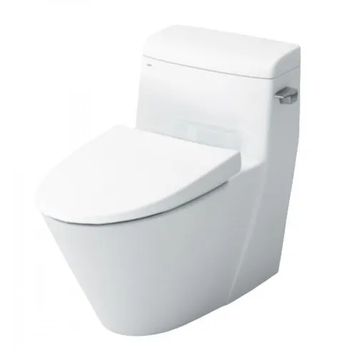 AC-918VRN-1/BW1 - Vật liệu xây dựng (VLXD) hoàn thiện thiết bị vệ sinh bồn cầu 1 khối Inax 